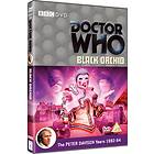 Doctor Who - Black Orchid (DVD)