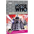 Doctor Who - Destiny of the Daleks (DVD)