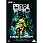 Doctor Who - Beneath the Surface Boxset (DVD)