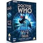Doctor Who - K9 Tales - The Invisible Enemy / K9 and Company (DVD)