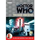 Doctor Who - The War Machines (DVD)