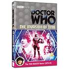 Doctor Who - The Invasion of Time (DVD)