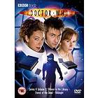 Doctor Who: Series Four - Volume 3 (UK) (DVD)