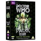 Doctor Who - Dalek War Box (DVD)