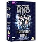 Doctor Who - Kamelion Box (DVD)