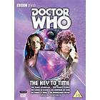 Doctor Who - Key to Time Boxset (DVD)