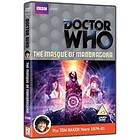 Doctor Who - Masque of Mandragora (DVD)