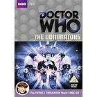 Doctor Who - Dominators (DVD)