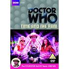 Doctor Who - Time and the Rani (DVD)