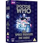 Doctor Who - Space Museum the Chase (DVD)