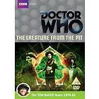 Doctor Who - Creature from the Pit (DVD)