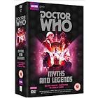 Doctor Who - Myths and Legends (DVD)