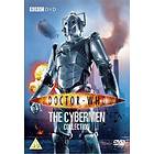 Doctor Who - The Cybermen Boxset (DVD)