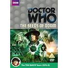 Doctor Who - The Seeds of Doom (DVD)