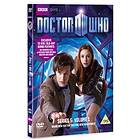 Doctor Who: Series Five - Volume 1 (UK) (DVD)