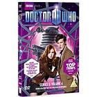 Doctor Who: Series Five - Volume 4 (UK) (DVD)