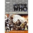 Doctor Who - The Sontaran Experiment (DVD)