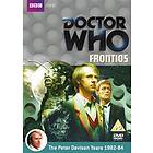 Doctor Who - Frontios (DVD)