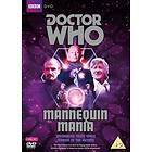 Doctor Who - Mannequin Mania Boxset (DVD)