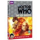 Doctor Who - The Sun Makers (DVD)