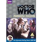 Doctor Who - Paradise Towers (DVD)