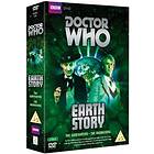 Doctor Who - Earth Story (DVD)