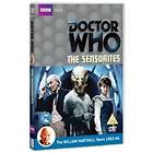 Doctor Who - The Sonsorites (DVD)