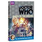 Doctor Who - Death to the Daleks (DVD)