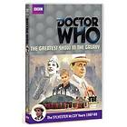 Doctor Who - The Greatest Show in the Galaxy (DVD)