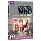 Doctor Who - Vengeance on Varos - Special Edition (DVD)