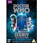 Doctor Who - Legacy (DVD)