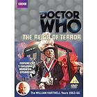 Doctor Who - Reign of Terror (DVD)