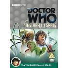 Doctor Who - The Ark in Space - Special Edition (DVD)