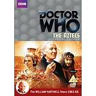 Doctor Who - Aztecs - Special Edition (DVD)