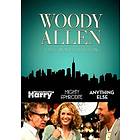 Woody Allen Collection - Vol 3 (3-Disc) (DVD)