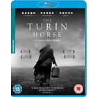 The Turin Horse (UK) (Blu-ray)