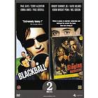 Blackball / the Singing Detective (DVD)