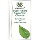 Coolherbals Sweet Almond and Aloe Vera Cleanser 50ml