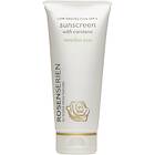 Rosenserien Sun Screen SPF6 100ml