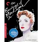 Earrings of Madame De - Criterion Collection (US) (Blu-ray)