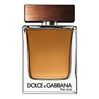 Dolce & Gabbana The One For Men edt 150ml