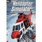Helicopter Simulator: Search and Rescue (PC)