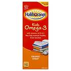 Seven Seas Haliborange Kids Omega-3 Syrup 400ml