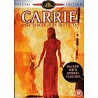 Carrie - Special Edition (1976) (DVD)