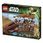 LEGO Star Wars 75020 Jabba's Sail Barge
