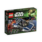 LEGO Star Wars 75022 Speeder Mandalorian
