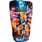 LEGO Legends of Chima 70205 CHI Razar