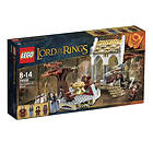 LEGO Le Seigneur des Anneaux 79006 Le conseil d'Elrond
