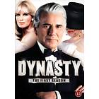 Dynastin - Säsong 1 (DVD)