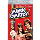 Mork & Mindy - Säsong 1 (DVD)